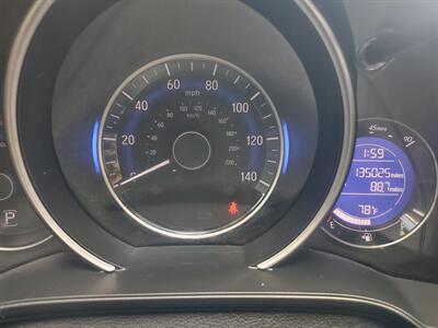 2015 Honda Fit EX - Photo 7 - Mesa, AZ 85210