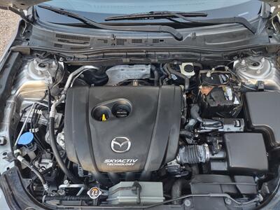 2015 Mazda Mazda3 i Sport   - Photo 14 - Mesa, AZ 85210