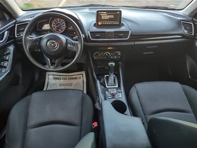 2015 Mazda Mazda3 i Sport   - Photo 7 - Mesa, AZ 85210