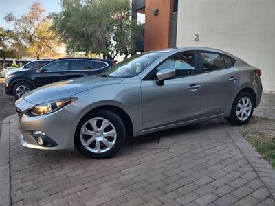 2015 Mazda Mazda3 i Sport   - Photo 5 - Mesa, AZ 85210