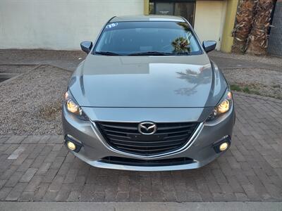 2015 Mazda Mazda3 i Sport   - Photo 4 - Mesa, AZ 85210