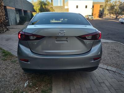2015 Mazda Mazda3 i Sport   - Photo 11 - Mesa, AZ 85210