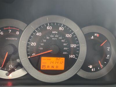 2007 Toyota RAV4 Sport - Photo 8 - Mesa, AZ 85210