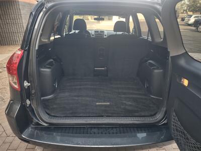 2007 Toyota RAV4 Sport - Photo 16 - Mesa, AZ 85210