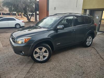 2007 Toyota RAV4 Sport - Photo 5 - Mesa, AZ 85210