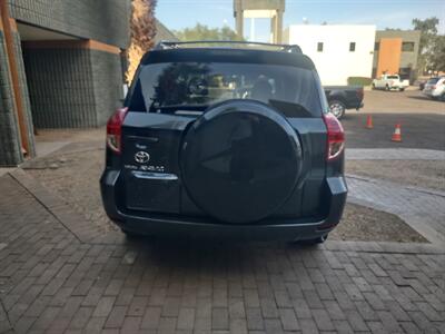 2007 Toyota RAV4 Sport - Photo 14 - Mesa, AZ 85210