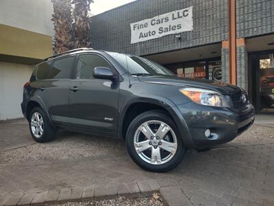 2007 Toyota RAV4 Sport - Photo 3 - Mesa, AZ 85210