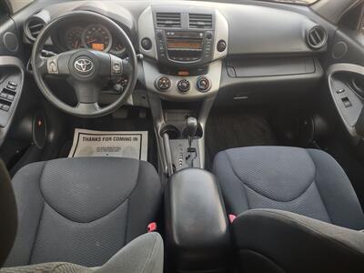 2007 Toyota RAV4 Sport - Photo 9 - Mesa, AZ 85210