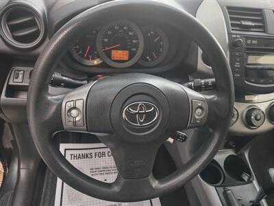 2007 Toyota RAV4 Sport - Photo 7 - Mesa, AZ 85210