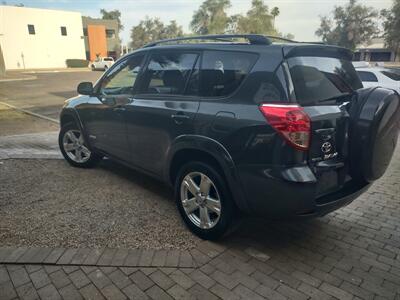 2007 Toyota RAV4 Sport - Photo 13 - Mesa, AZ 85210