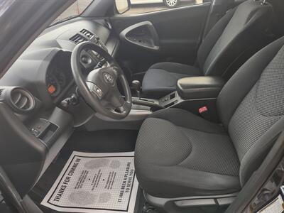 2007 Toyota RAV4 Sport - Photo 11 - Mesa, AZ 85210