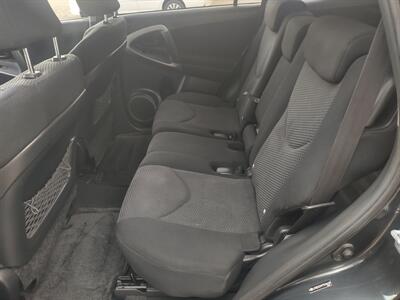 2007 Toyota RAV4 Sport - Photo 12 - Mesa, AZ 85210