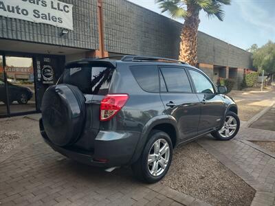 2007 Toyota RAV4 Sport - Photo 15 - Mesa, AZ 85210