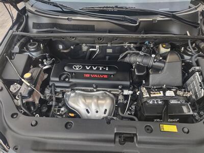 2007 Toyota RAV4 Sport - Photo 17 - Mesa, AZ 85210