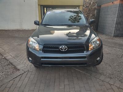 2007 Toyota RAV4 Sport - Photo 4 - Mesa, AZ 85210