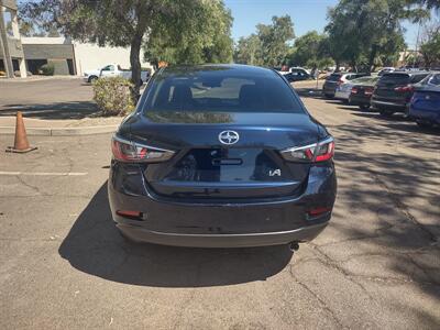 2016 Scion iA   - Photo 10 - Mesa, AZ 85210