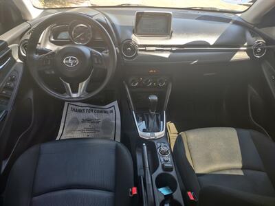 2016 Scion iA   - Photo 5 - Mesa, AZ 85210