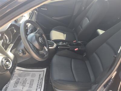 2016 Scion iA   - Photo 7 - Mesa, AZ 85210