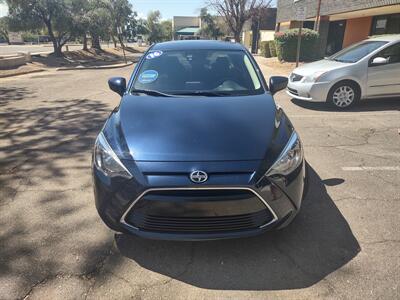 2016 Scion iA   - Photo 4 - Mesa, AZ 85210