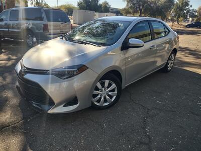 2018 Toyota Corolla LE   - Photo 4 - Mesa, AZ 85210