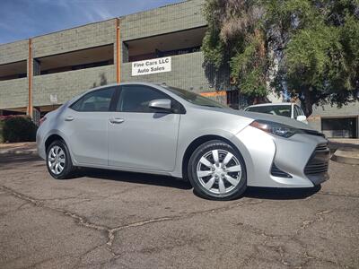 2018 Toyota Corolla LE   - Photo 3 - Mesa, AZ 85210