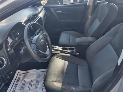 2018 Toyota Corolla LE   - Photo 8 - Mesa, AZ 85210