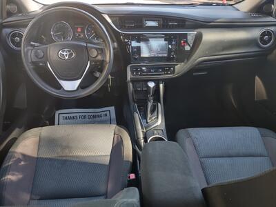 2018 Toyota Corolla LE   - Photo 7 - Mesa, AZ 85210