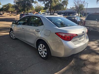 2018 Toyota Corolla LE   - Photo 10 - Mesa, AZ 85210