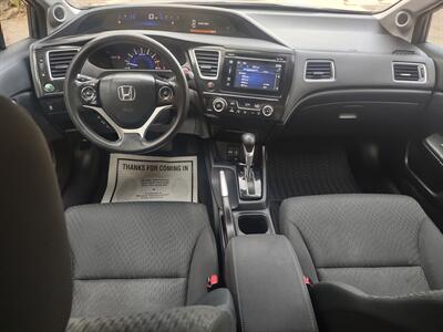 2015 Honda Civic EX   - Photo 15 - Mesa, AZ 85210