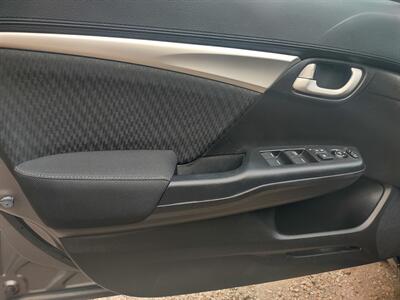 2015 Honda Civic EX   - Photo 6 - Mesa, AZ 85210