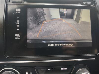 2015 Honda Civic EX   - Photo 9 - Mesa, AZ 85210