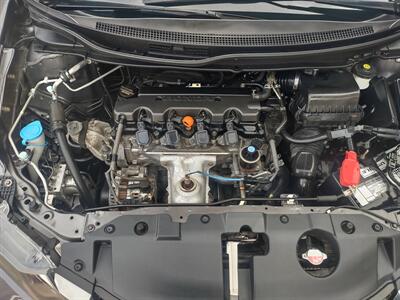 2015 Honda Civic EX   - Photo 20 - Mesa, AZ 85210