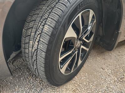 2015 Honda Civic EX   - Photo 21 - Mesa, AZ 85210
