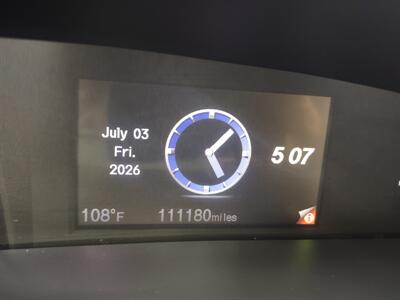 2015 Honda Civic EX   - Photo 8 - Mesa, AZ 85210