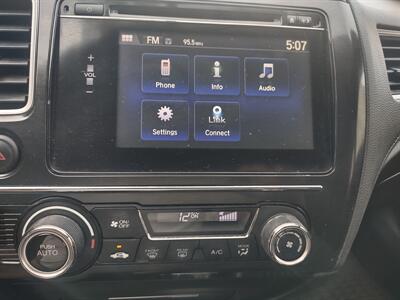 2015 Honda Civic EX   - Photo 10 - Mesa, AZ 85210