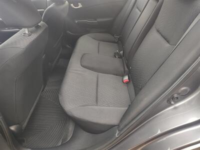 2015 Honda Civic EX   - Photo 14 - Mesa, AZ 85210