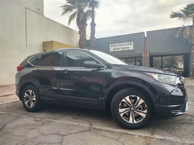 2017 Honda CR-V LX   - Photo 3 - Mesa, AZ 85210
