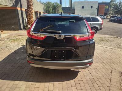 2017 Honda CR-V LX - Photo 12 - Mesa, AZ 85210