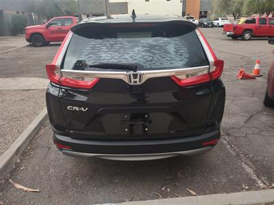2017 Honda CR-V LX   - Photo 12 - Mesa, AZ 85210