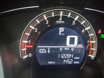 2017 Honda CR-V LX   - Photo 6 - Mesa, AZ 85210