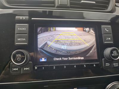 2017 Honda CR-V LX   - Photo 8 - Mesa, AZ 85210