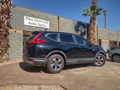2017 Honda CR-V LX - Photo 13 - Mesa, AZ 85210