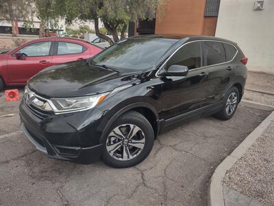 2017 Honda CR-V LX   - Photo 5 - Mesa, AZ 85210