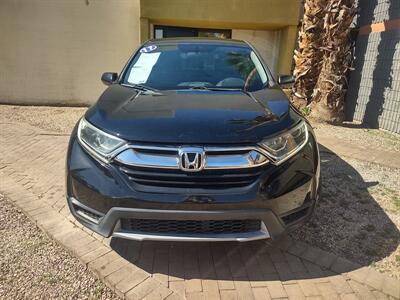 2017 Honda CR-V LX - Photo 4 - Mesa, AZ 85210
