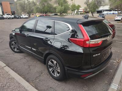 2017 Honda CR-V LX   - Photo 11 - Mesa, AZ 85210