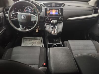 2017 Honda CR-V LX   - Photo 7 - Mesa, AZ 85210