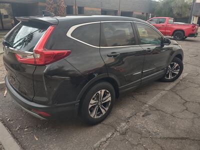 2017 Honda CR-V LX   - Photo 13 - Mesa, AZ 85210