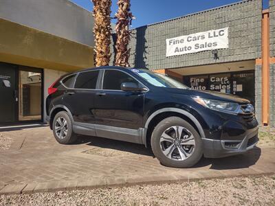 2017 Honda CR-V LX - Photo 3 - Mesa, AZ 85210