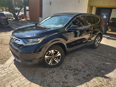 2017 Honda CR-V LX - Photo 5 - Mesa, AZ 85210