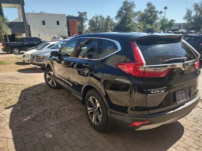 2017 Honda CR-V LX - Photo 11 - Mesa, AZ 85210
